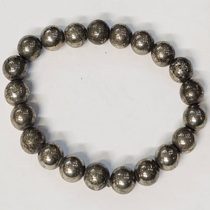 Health and Wealth Attraction Bracelet