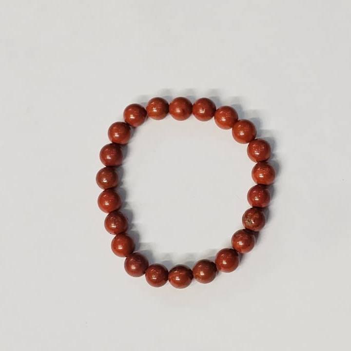 Carnelian Bracelet
