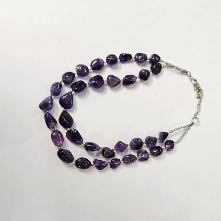 Anxiety Overcome Necklaces